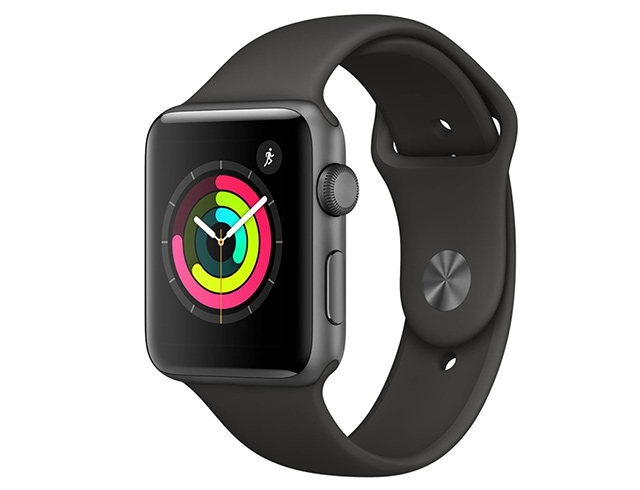 Εικόνα Smartwatch & Activity Trackers