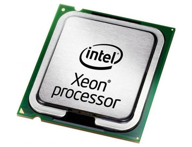 Εικόνα Refurbished CPU