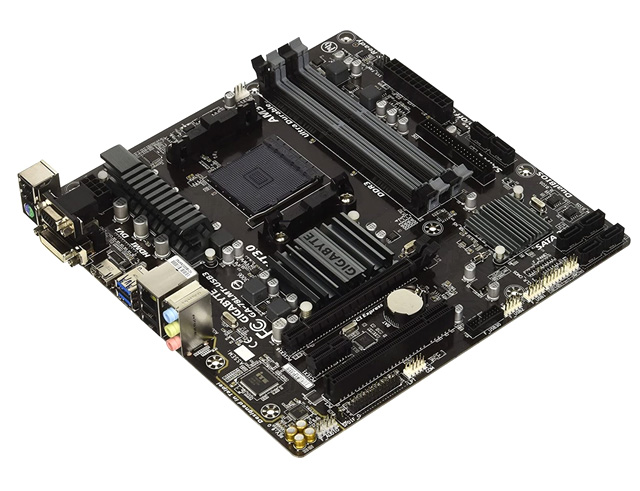 Εικόνα Refurbished Motherboards