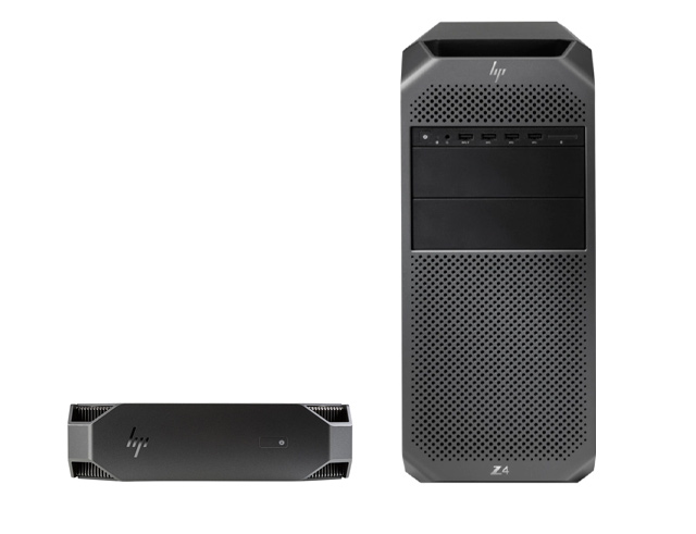 Εικόνα Refurbished Workstations