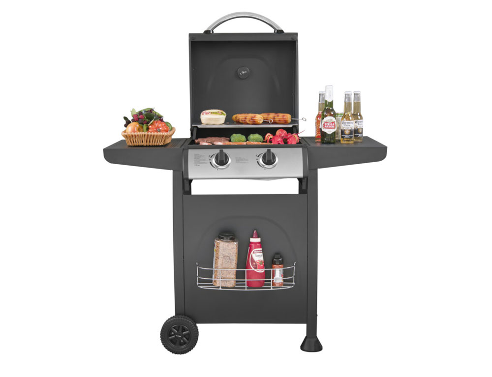 Εικόνα Ψησταριές BBQ