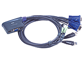 Εικόνα KVM Switches