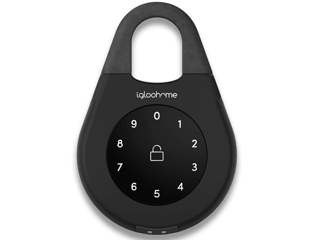 Εικόνα Λουκέτα