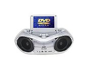 Εικόνα Φορητά CD/mp3 Players