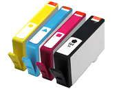 Εικόνα Γνήσια Μελάνια για Inkjet